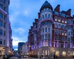 Imagen #11 de Radisson Blu Edwardian Kenilworth Hotel London